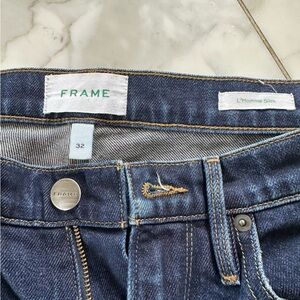 Frame L’Homme Slim Men's Jeans - Blue